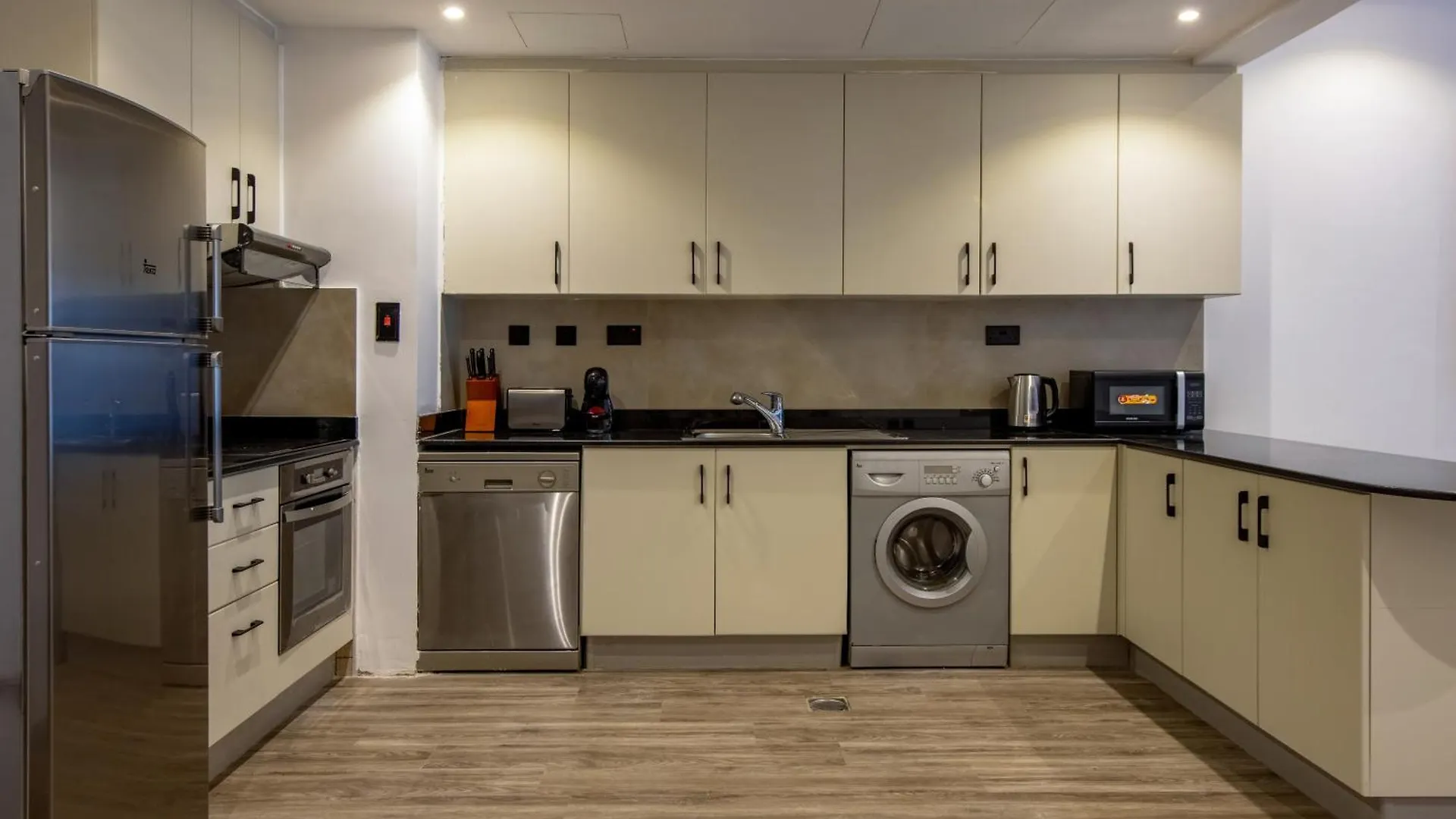 Deluxe - Dubai Marina - 52Floor Apartment United Arab Emirates