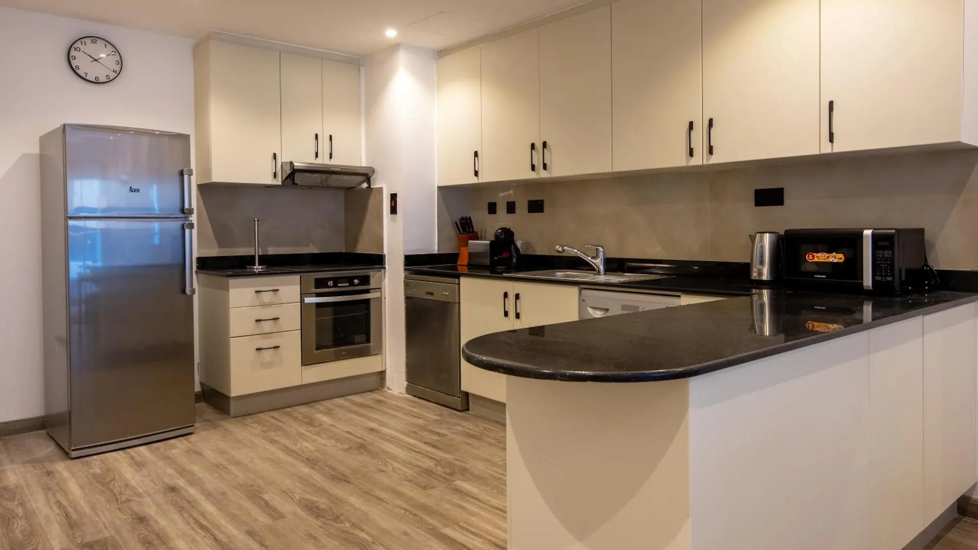 Deluxe - Dubai Marina - 52Floor Apartment United Arab Emirates